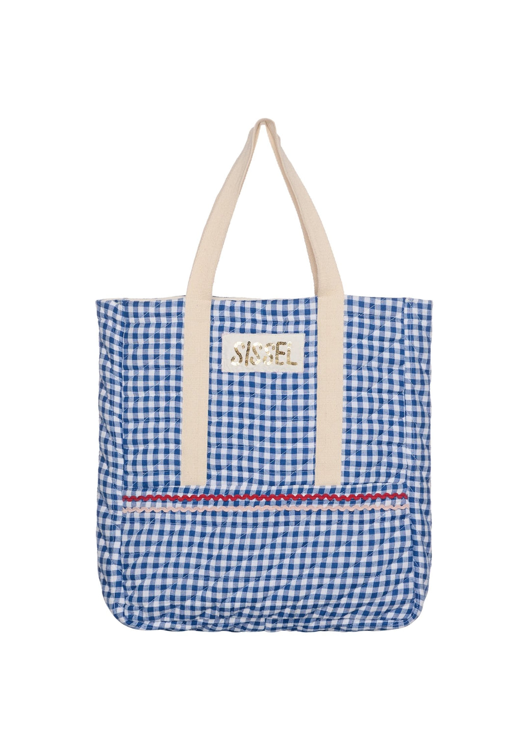 Sissel Edelbo - Tote Bag - Onesize