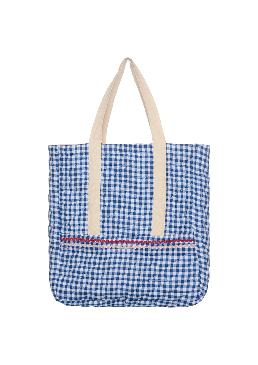 Sissel Edelbo - Tote Bag - Onesize