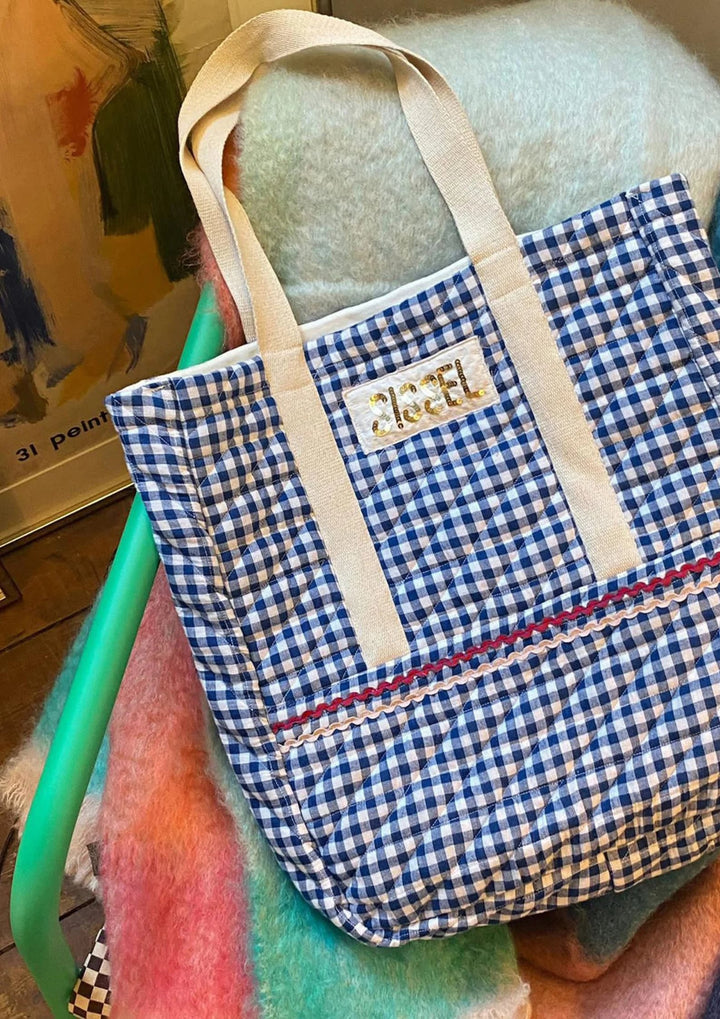 Sissel Edelbo - Tote Bag - Onesize
