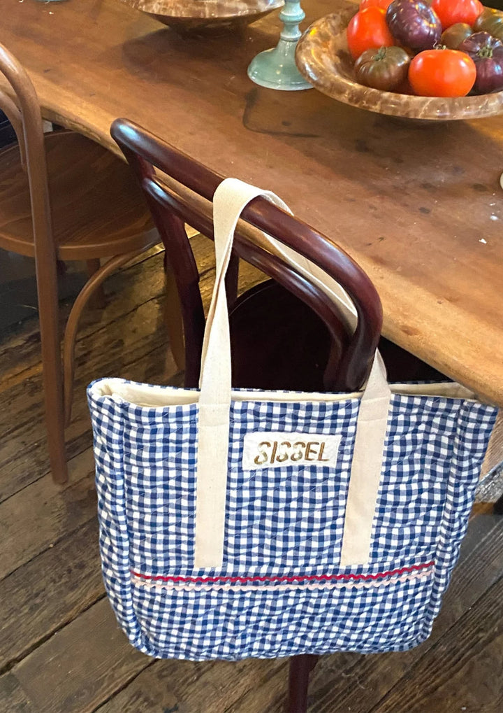 Sissel Edelbo - Tote Bag - Onesize