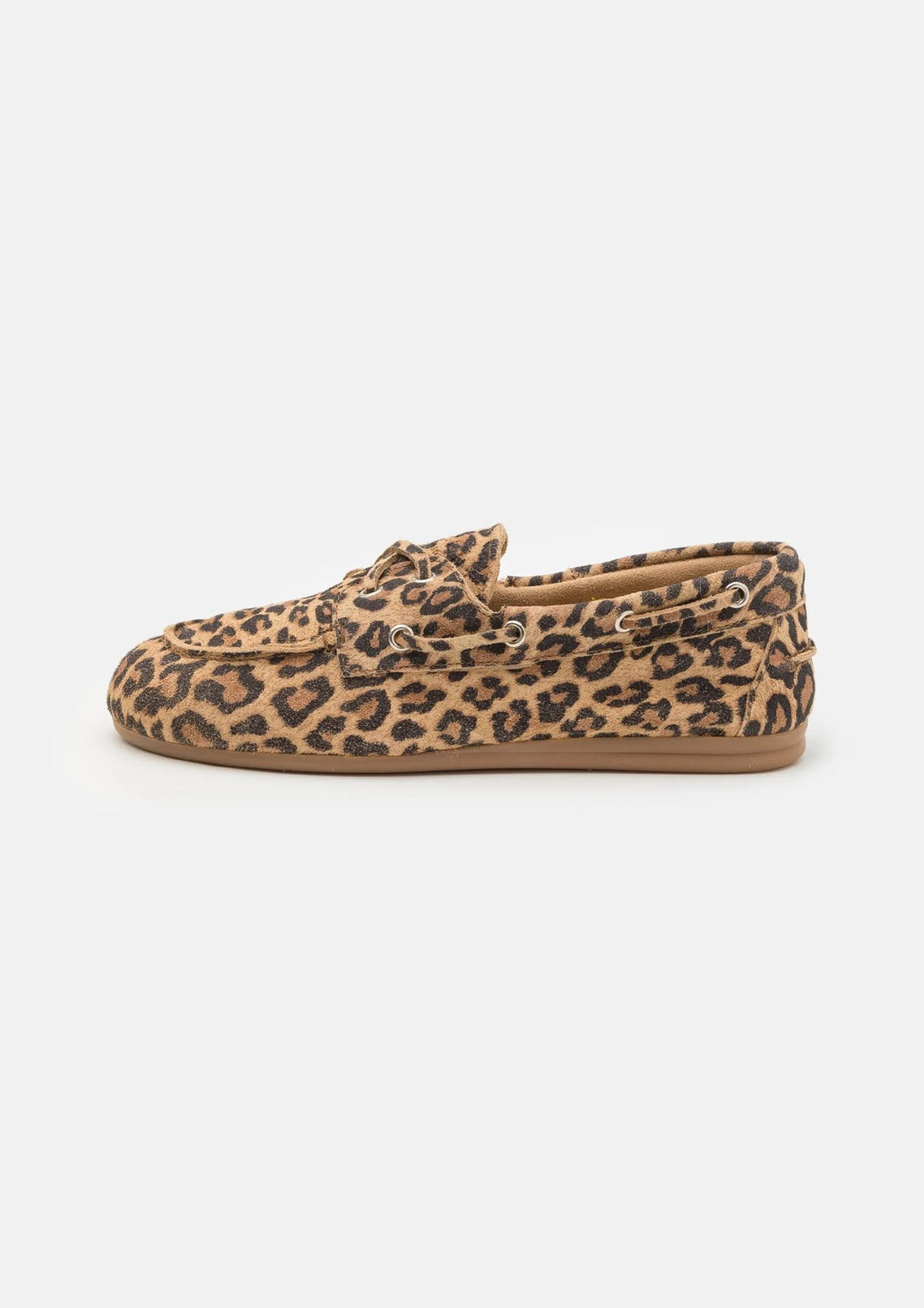Pavement - Marin sko - Suede - Leo