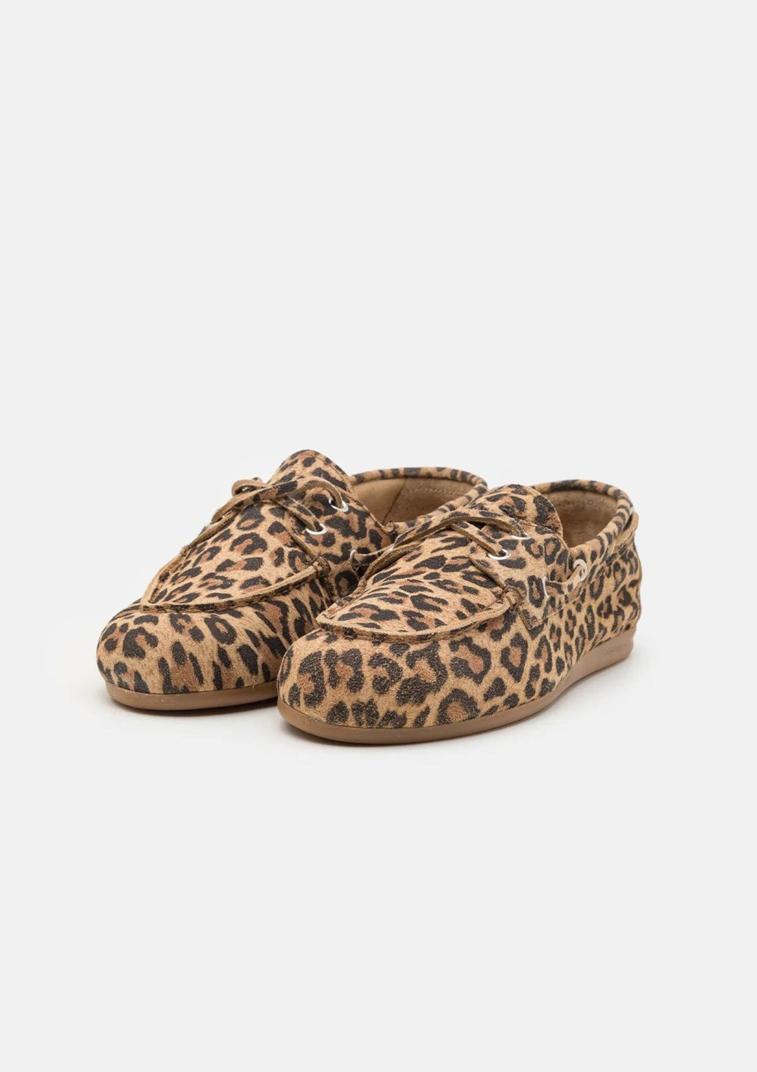 Pavement - Marin sko - Suede - Leo