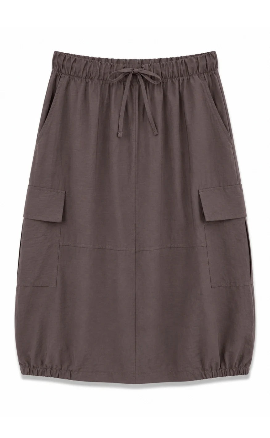 Marta - Soleil Skirt - Moro