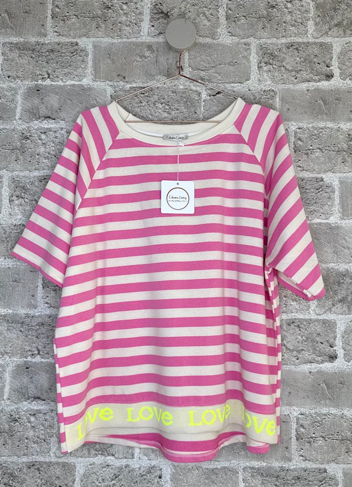 Cabana - Laisa T-shirt - Baby - Onesize