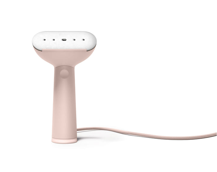 Steamery - Cirrus 3 Iron Steamer - Rose