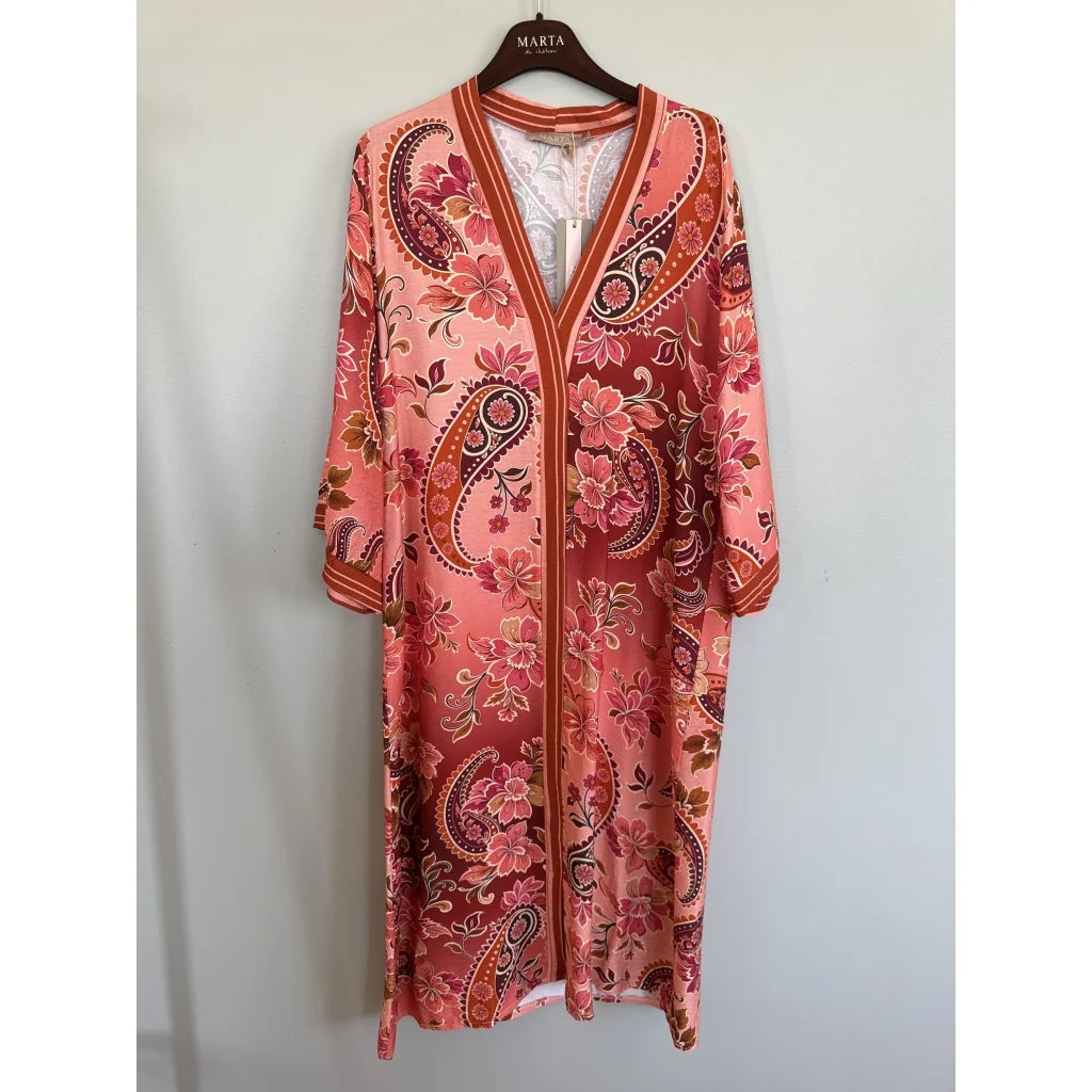 Marta - Stefania Dress - Originale