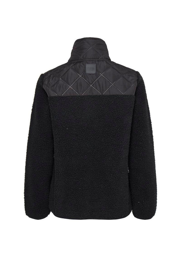 The Jogg Concept - JCBerri jakke - Black