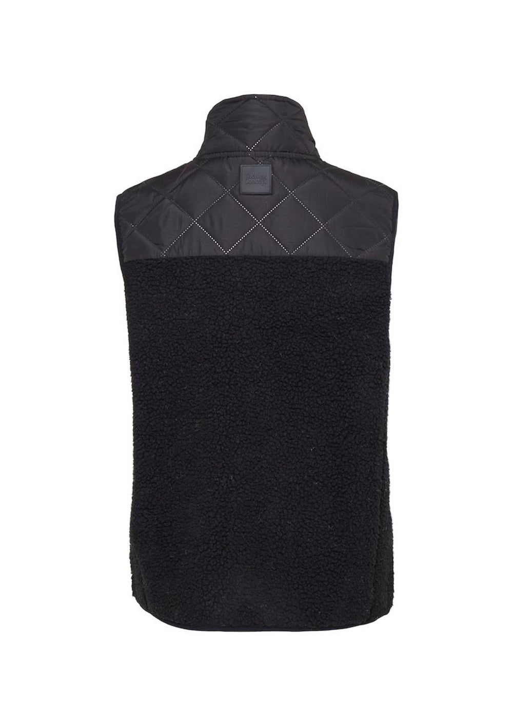 The Jogg Concept - JCBerri Vest - Black