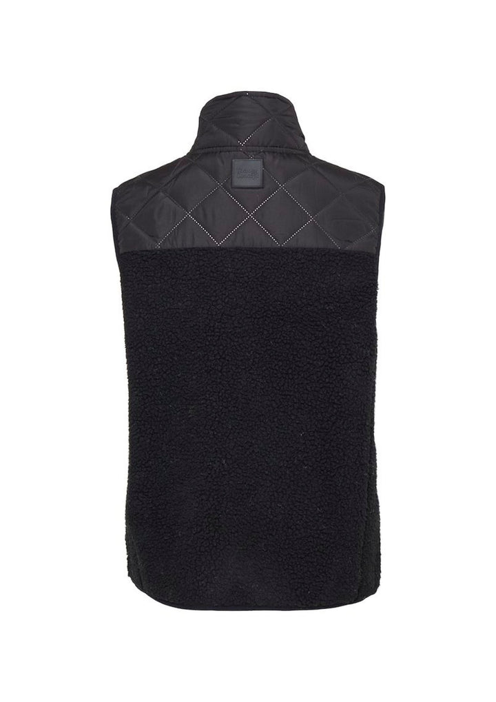 The Jogg Concept - JCBerri Vest - Black