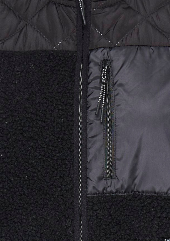 The Jogg Concept - JCBerri Vest - Black