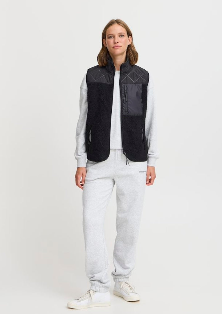 The Jogg Concept - JCBerri Vest - Black