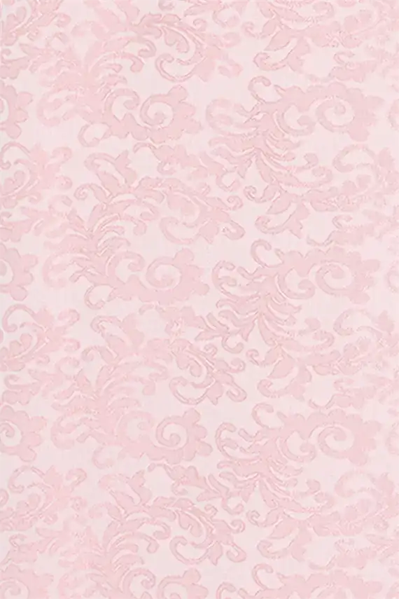 Hunkøn - Thora Blazer - Soft Pink