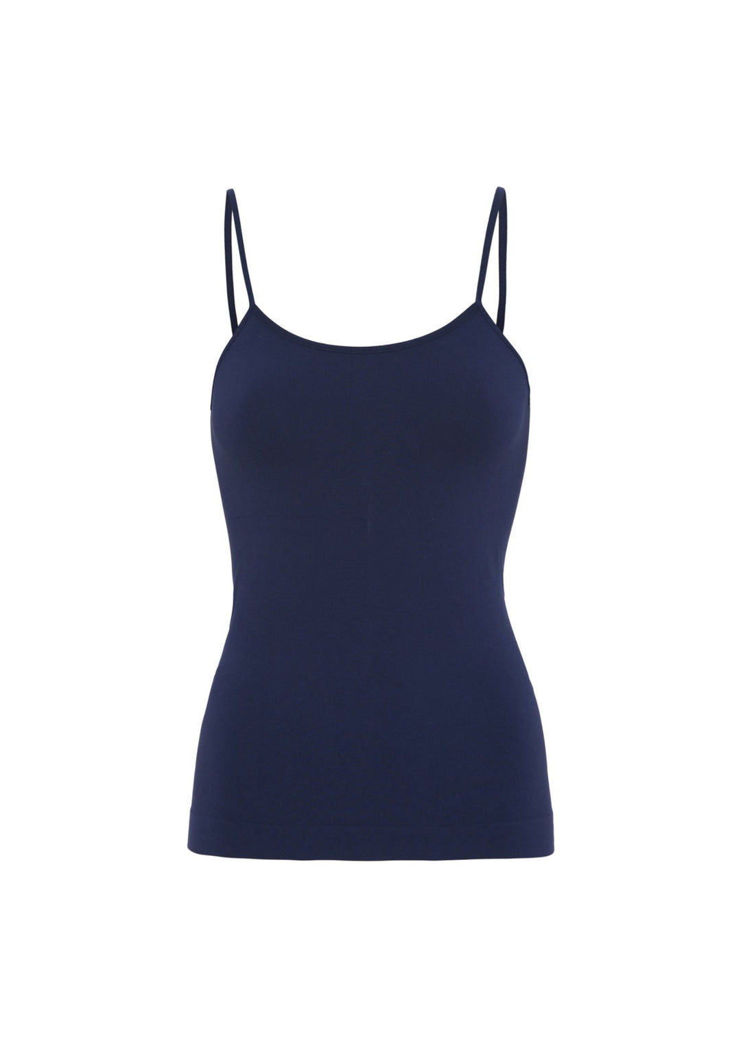 Tim &amp; Simonsen - Ellen Spaghetti Top - Blu