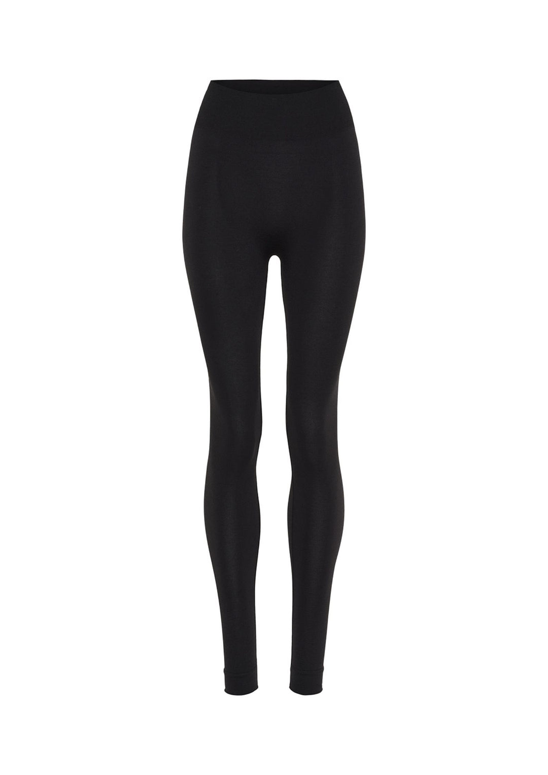 Tim &amp; Simonsen - Kittie Merino Legging - Nero