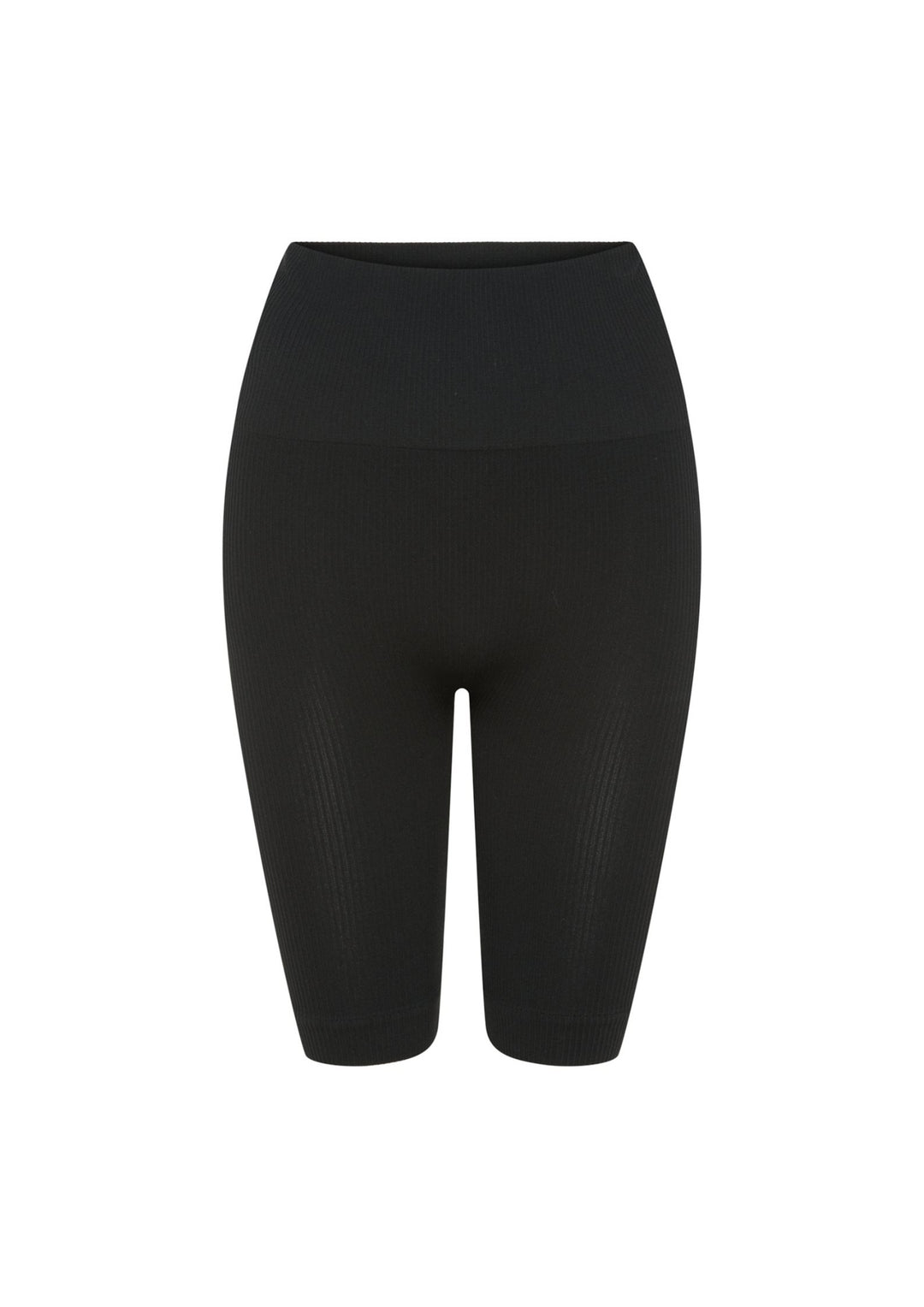 Tim &amp; Simonsen - Linea Rib Bike Shorts - Nero - Onesize