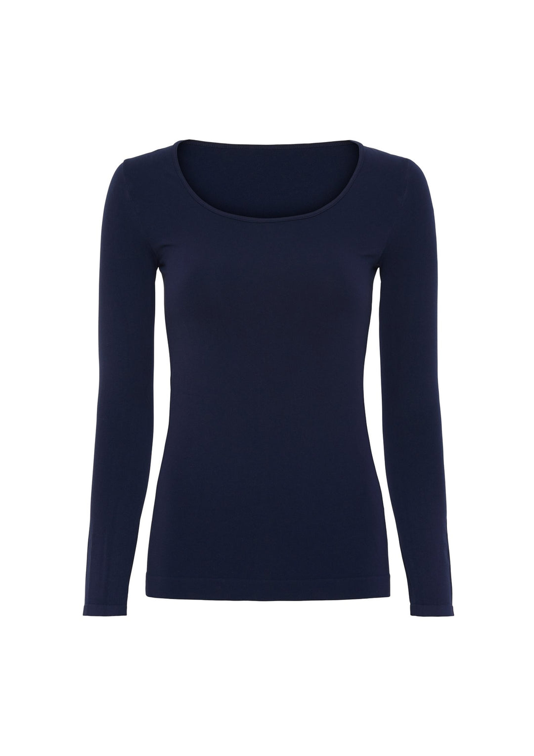 Tim &amp; Simonsen - Mille T-shirt LS - Blue
