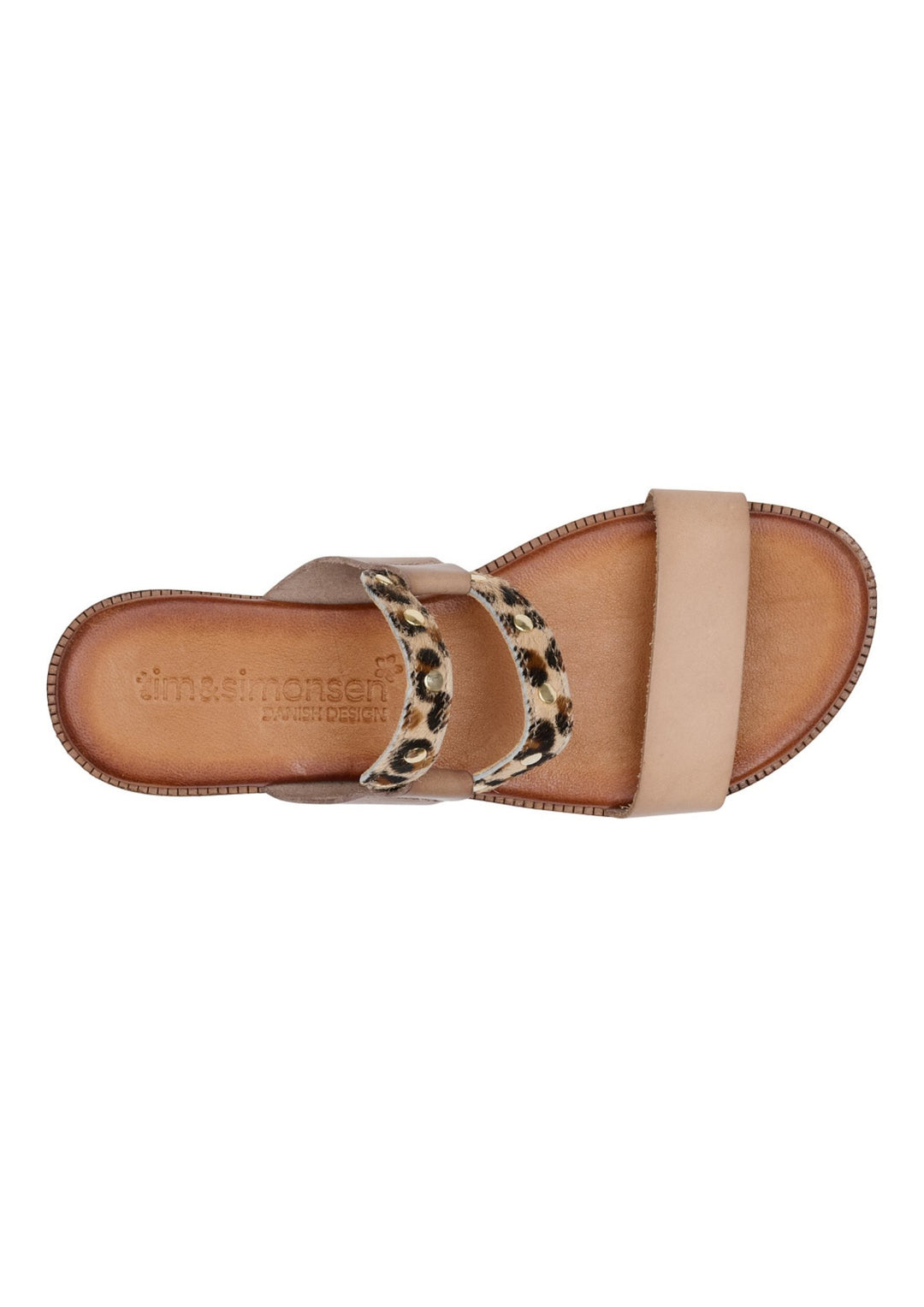 Tim &amp; Simonsen - Pepa  Sandal - Lino