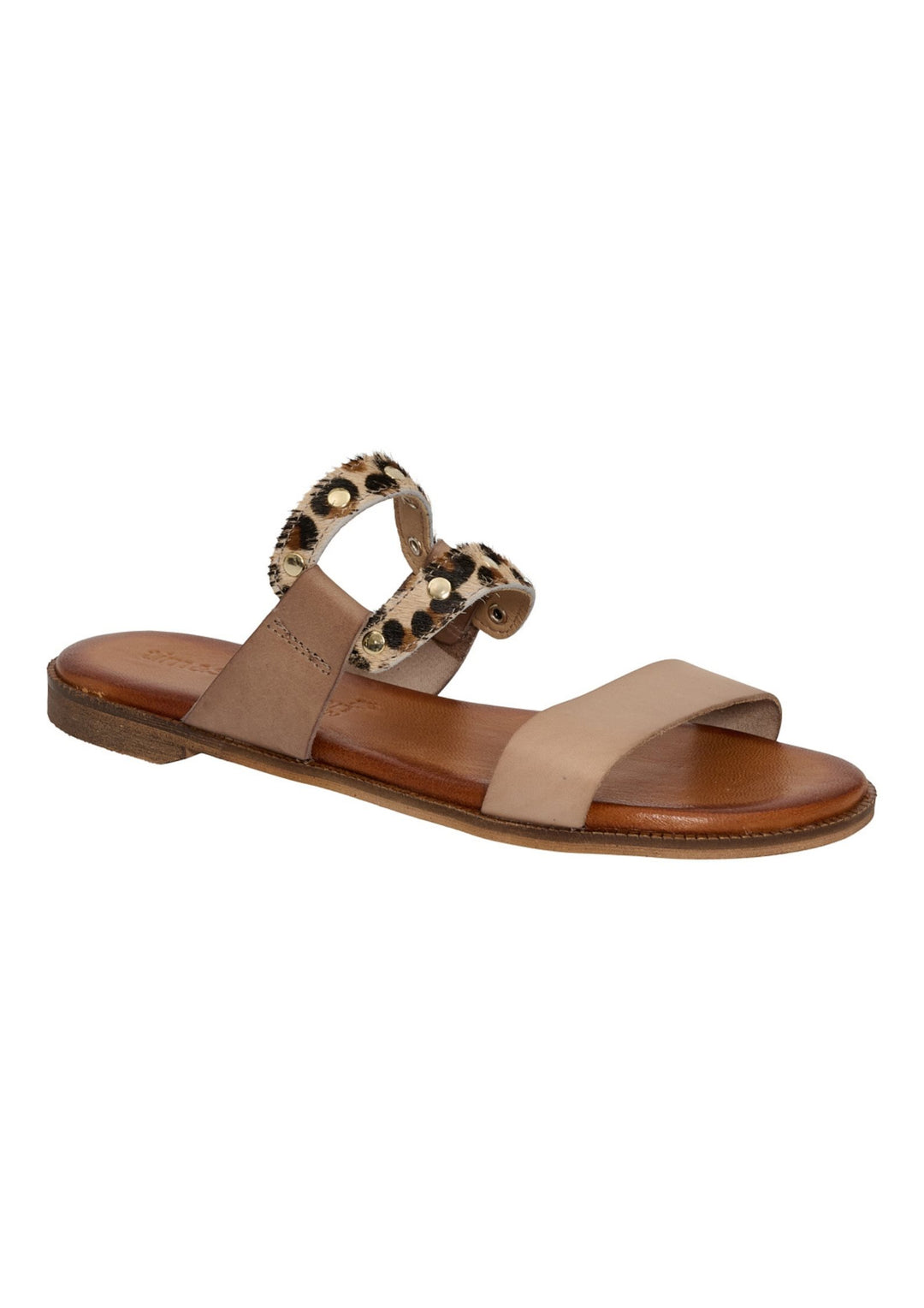 Tim &amp; Simonsen - Pepa  Sandal - Lino