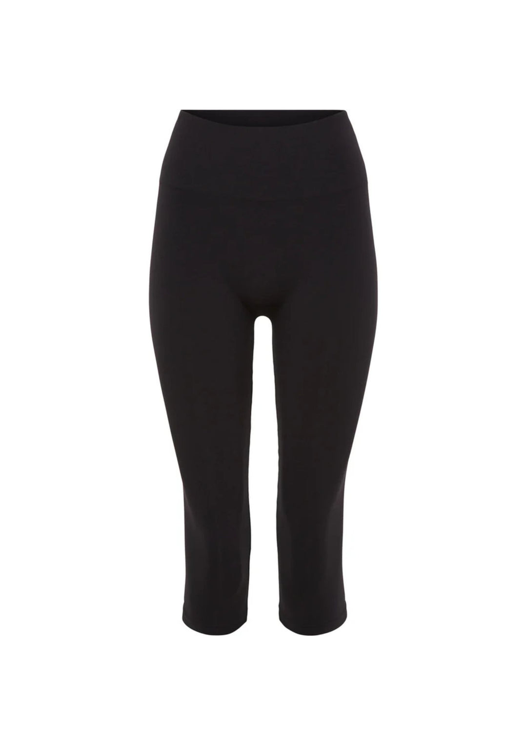 Tim &amp; Simonsen - Saga Capri Legging - Nero - HW Onesize