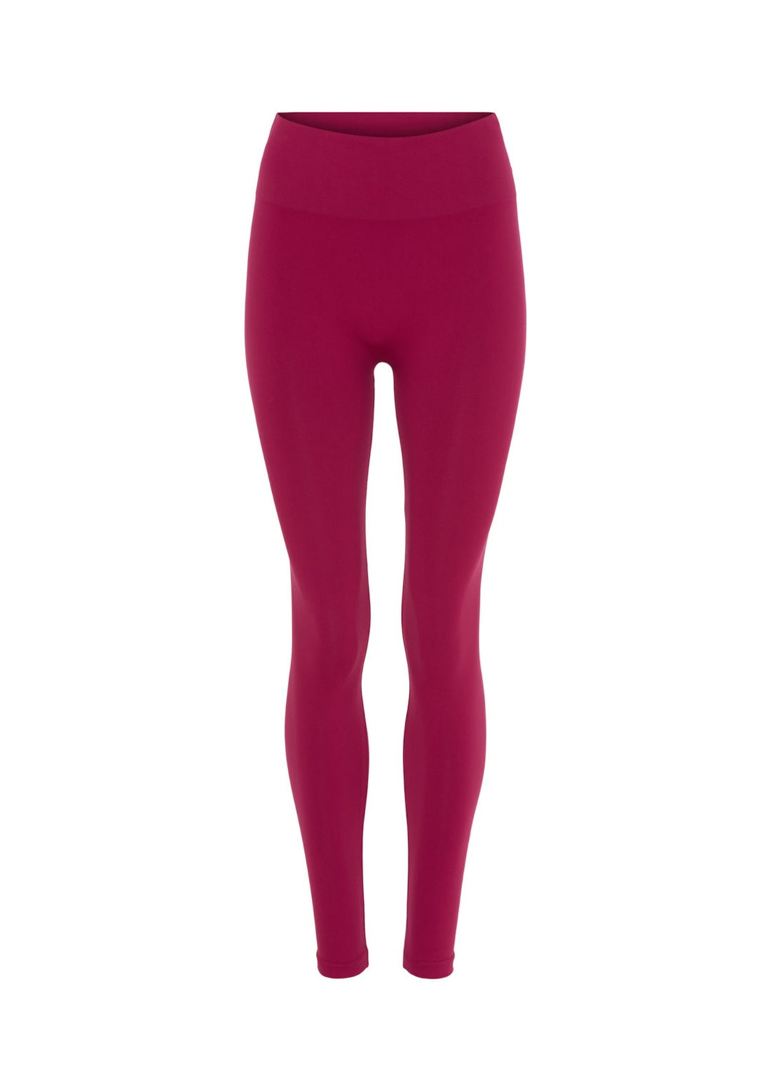 Tim &amp; Simonsen - Saga  Legging - Bordo - Onesize