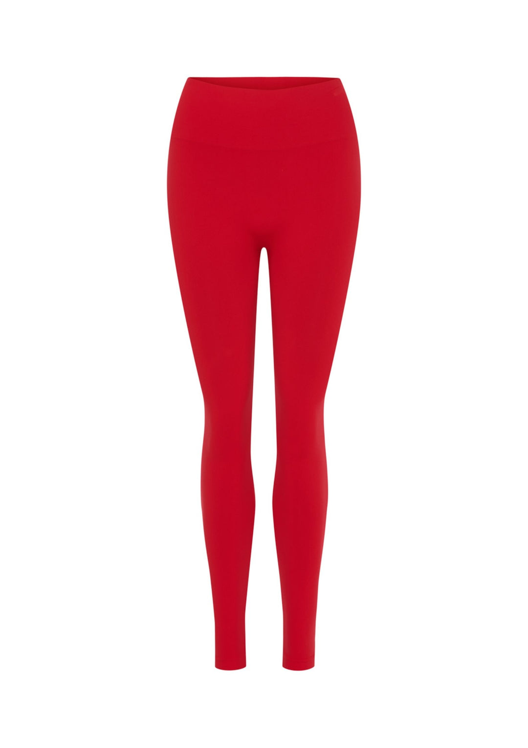 Tim &amp; Simonsen - Saga Leggings - Rosso - HW Onesize