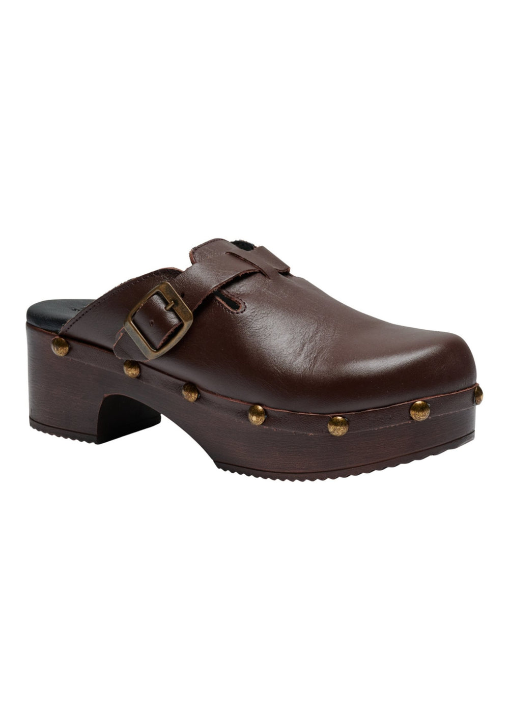 Tim & Simonsen - Sonia Fall - Coffee Brown