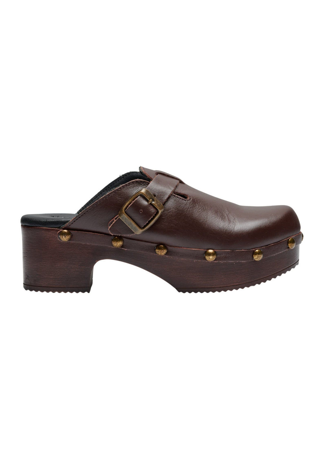 Tim &amp; Simonsen - Sonia Fall - Coffee Brown