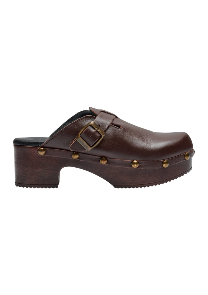 Tim &amp; Simonsen - Sonia Fall - Coffee Brown