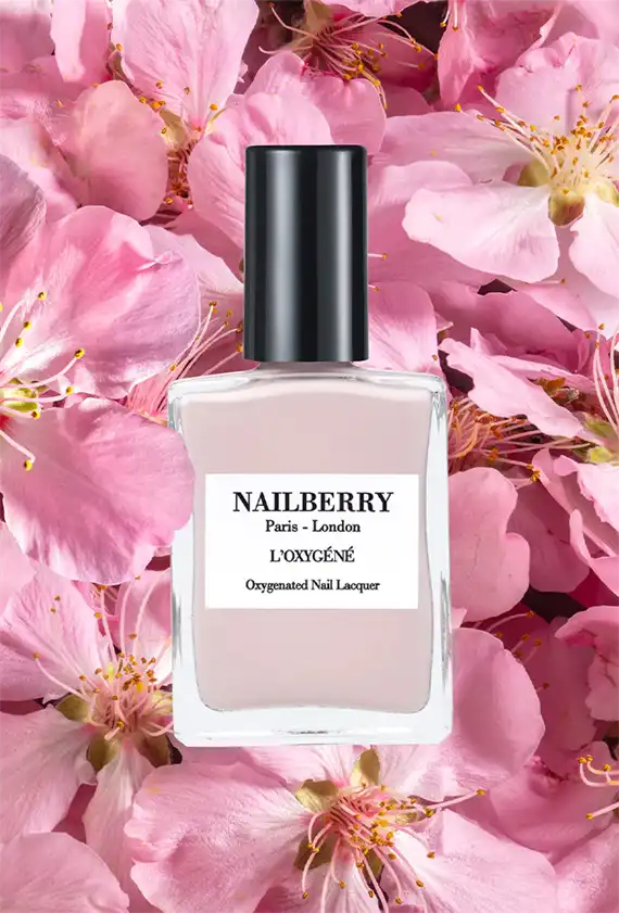 Nailberry - Neglelak - Tokyo - 15ml