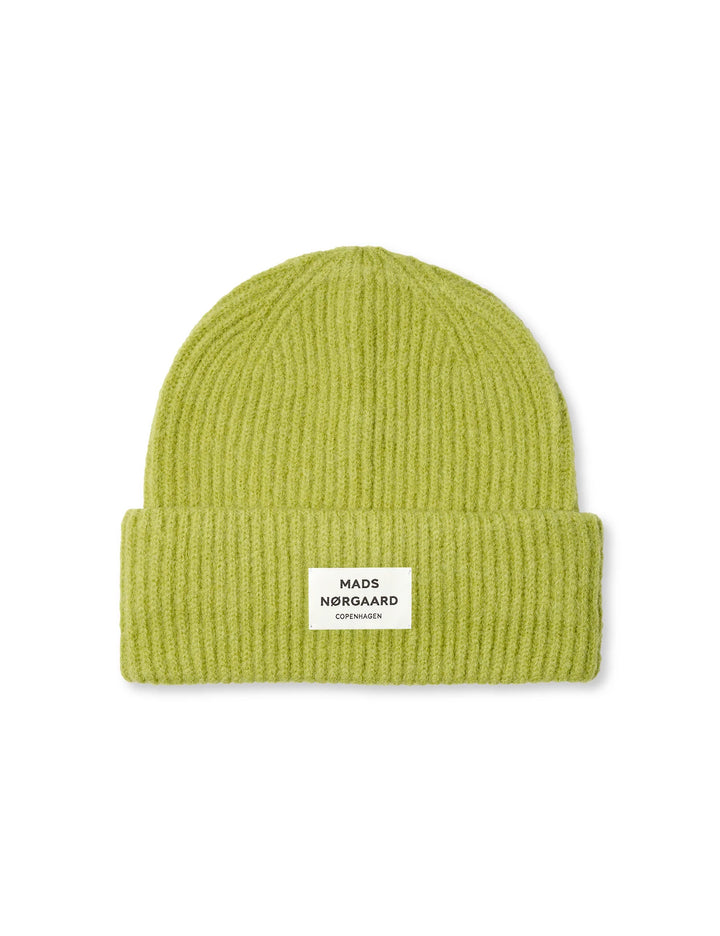 Mads Nørgaard - Tosca Anju Hue - Green Olive