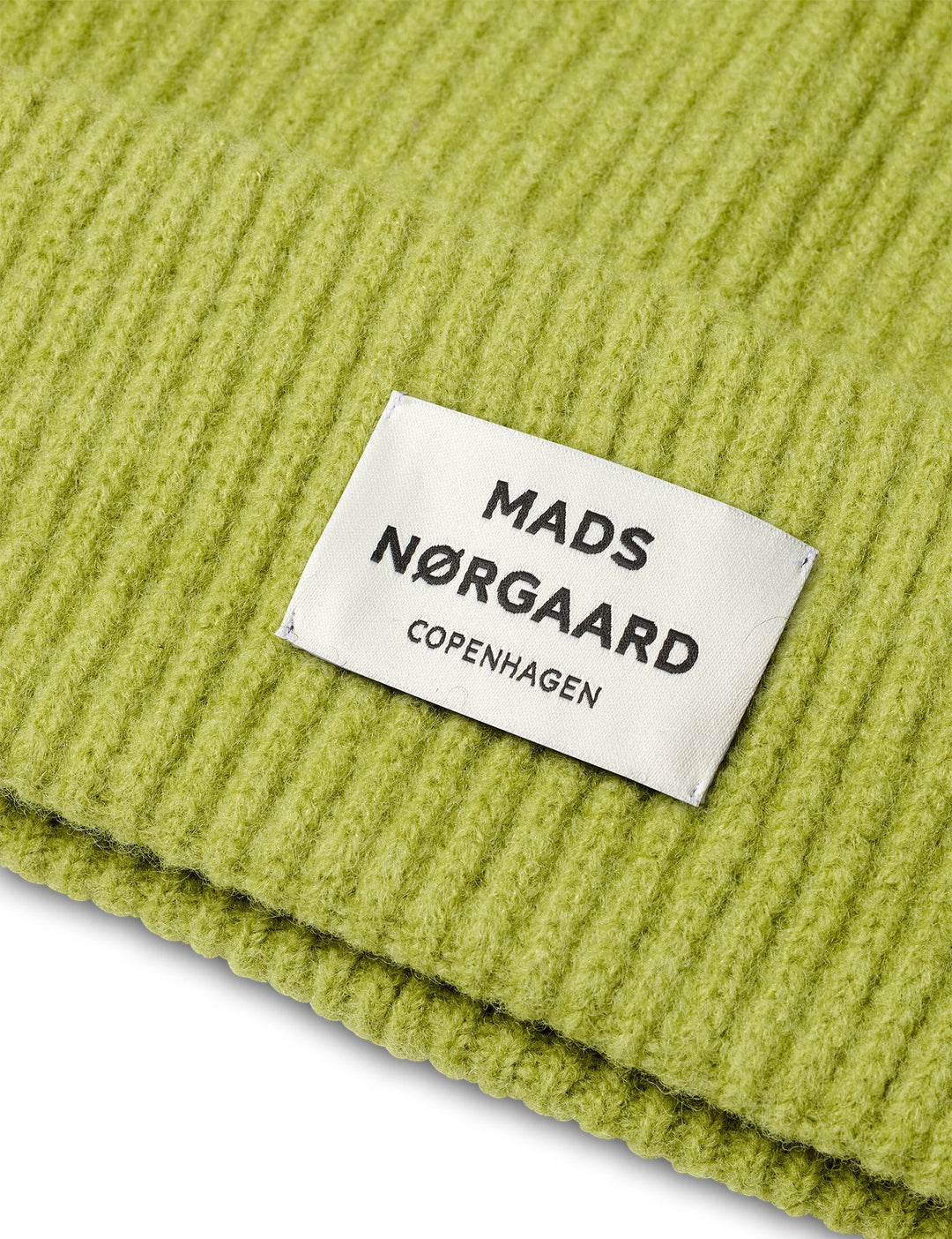 Mads Nørgaard - Tosca Anju Hue - Green Olive