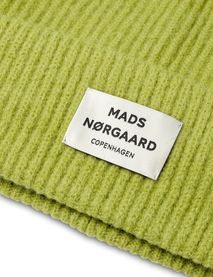 Mads Nørgaard - Tosca Anju Hue - Green Olive