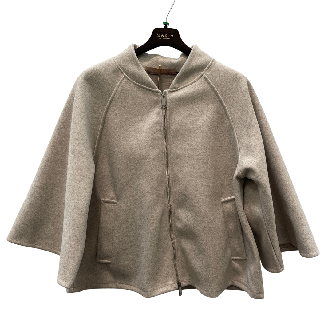 Marta - Pia Jacket - Beige