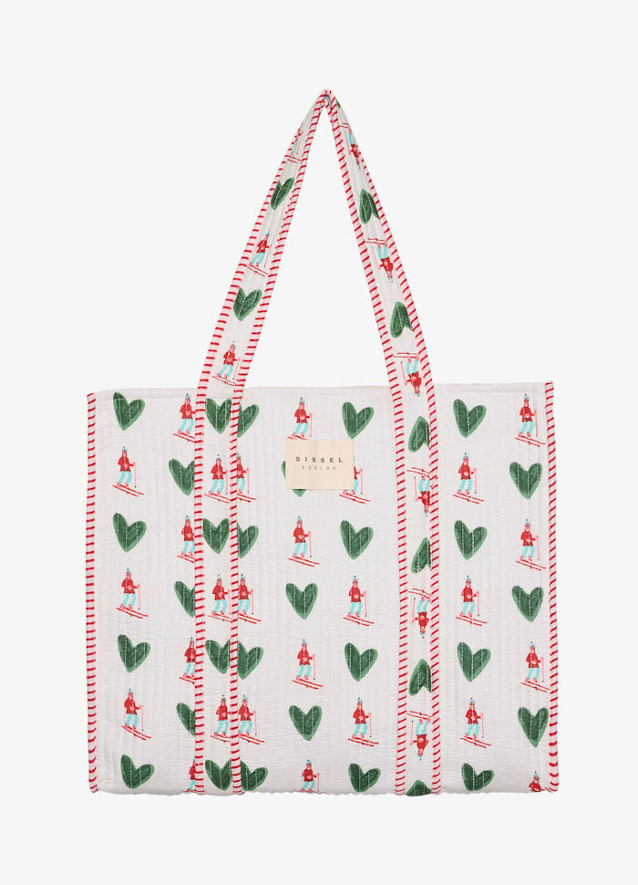 Sissel Edelbo - Pricilla Bag - Ski Resort - Onesize