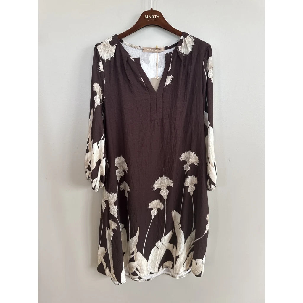 Marta - Verbena Dress - Originale