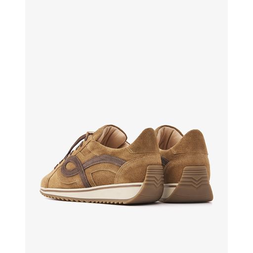 Via Vai -  Mikki Eve Sneakers - Sierra Quaglia