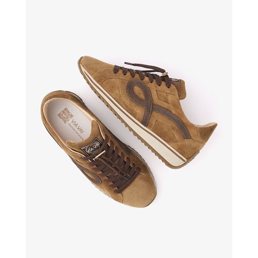 Via Vai -  Mikki Eve Sneakers - Sierra Quaglia