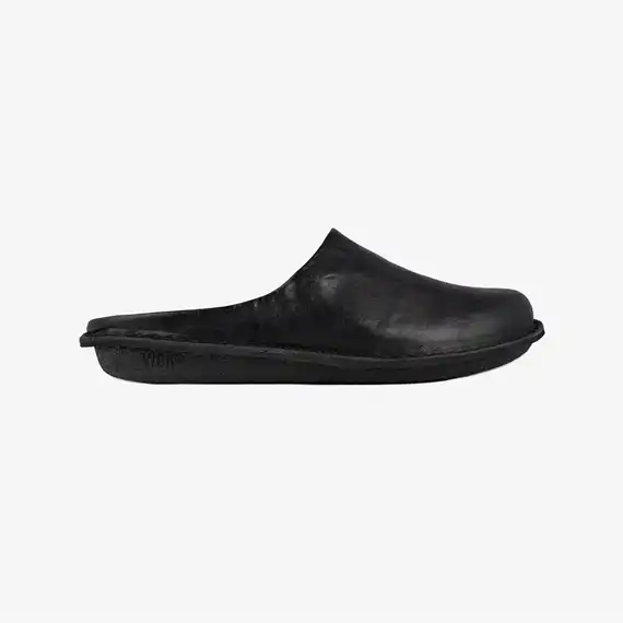 Vibae - Roma Leather - Preto Black