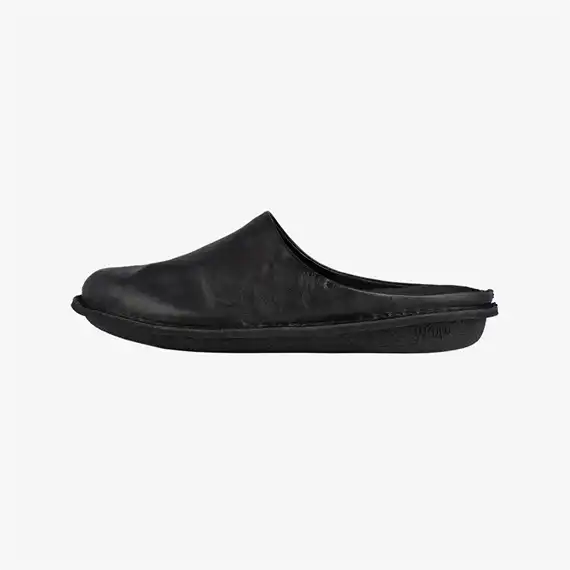 Vibae - Roma Leather - Preto Black