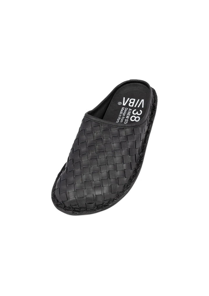Vibae - Roma Woven - Preto Black