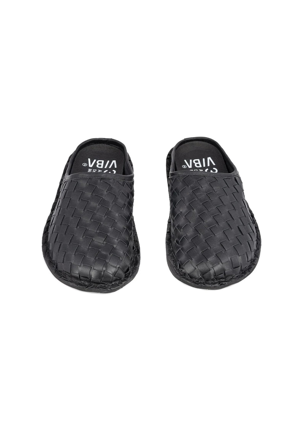 Vibae - Roma Woven - Preto Black