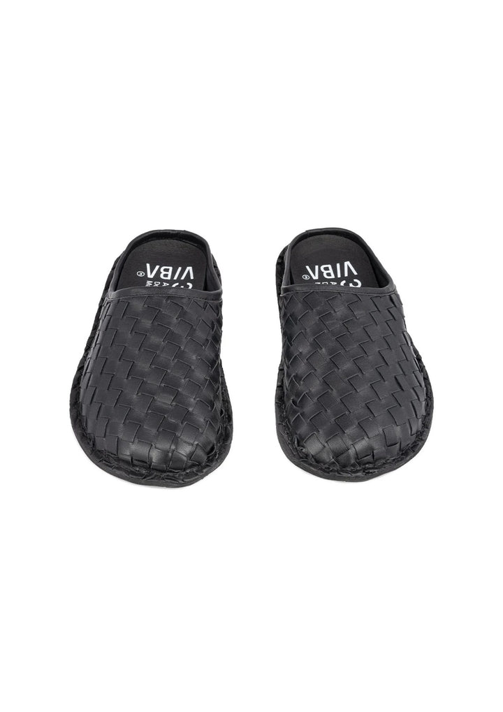 Vibae - Roma Woven - Preto Black