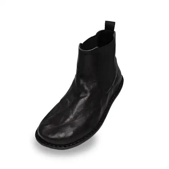 Vibae - Helsinki Leather - Preto Black