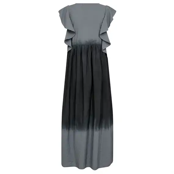 Gossia - ViolaGO - Kjole - Grey dye