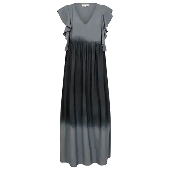Gossia - ViolaGO - Kjole - Grey dye