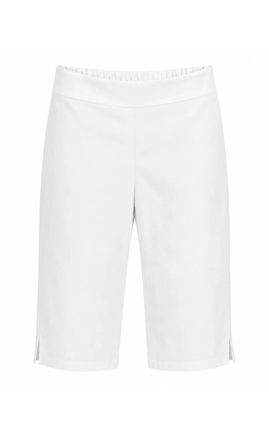 Marta - Vivianne Knickers - White