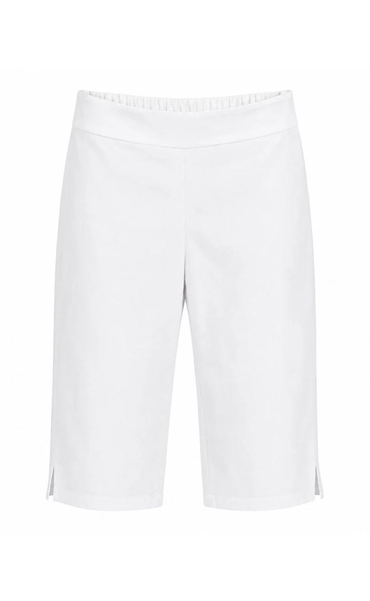Marta - Vivianne Knickers - White