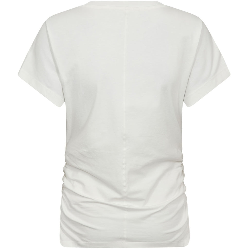 Gossia - Wenche Tee - Off-white
