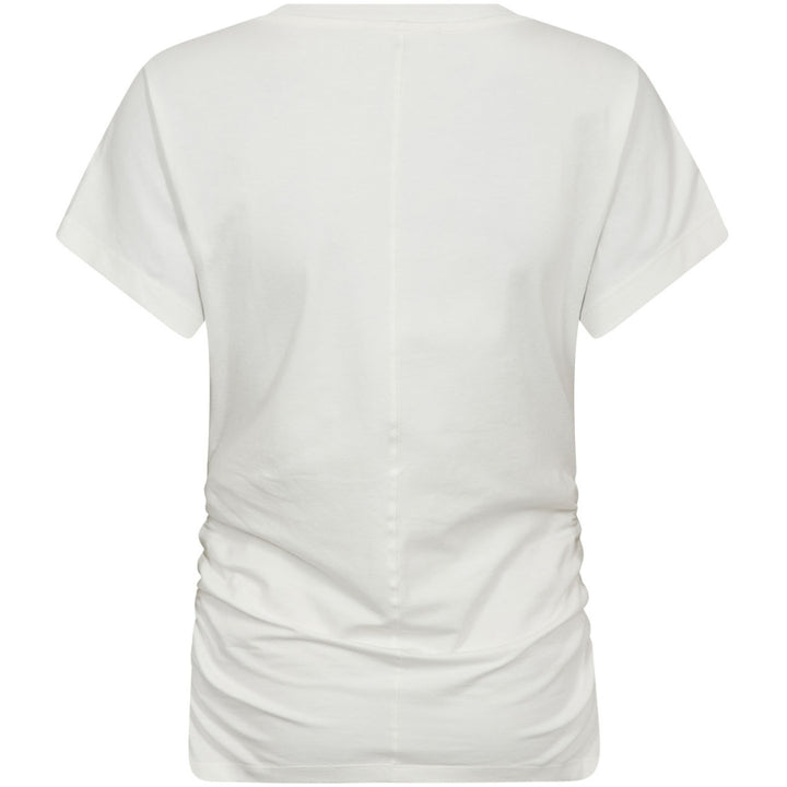 Gossia - Wenche Tee - Off-white