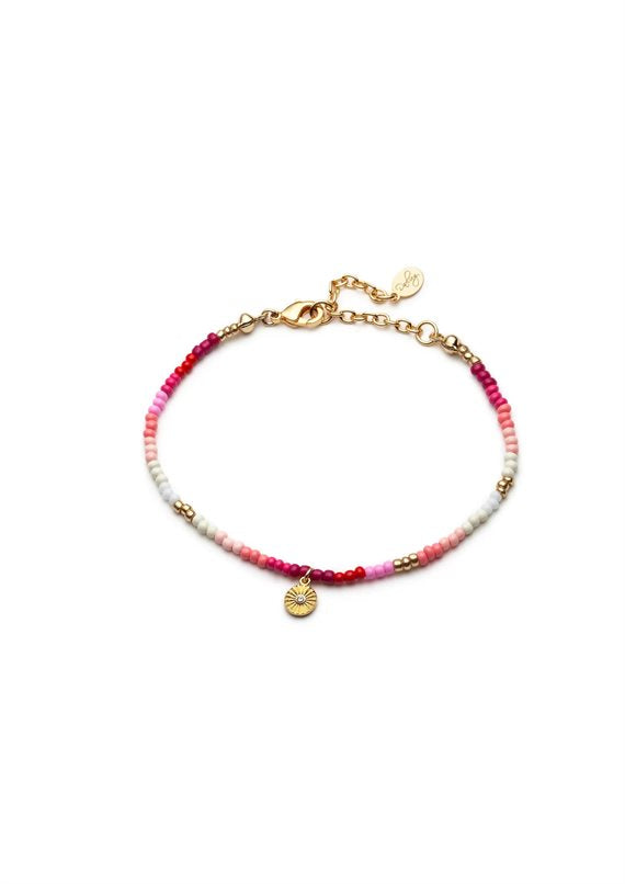 With Love Darling - Innovation - Perle armbånd